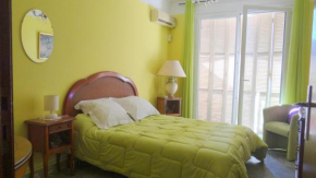 Chambre Ajaccio